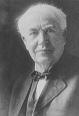 Thomas A. Edison (www.google.com)